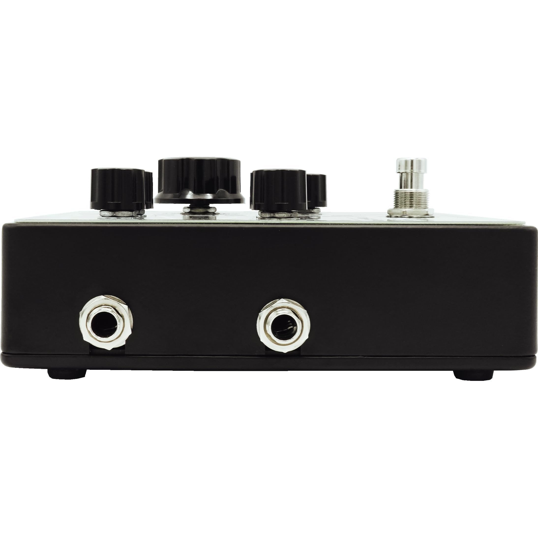 Death by Audio Crossover Fuzz Pedal