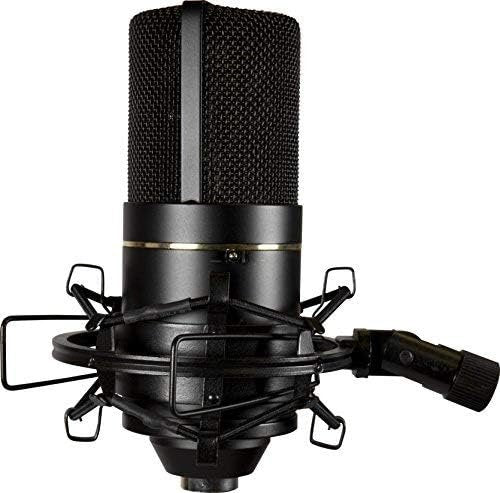 MXL 770 Series Condenser Microphone Bundles & Variants