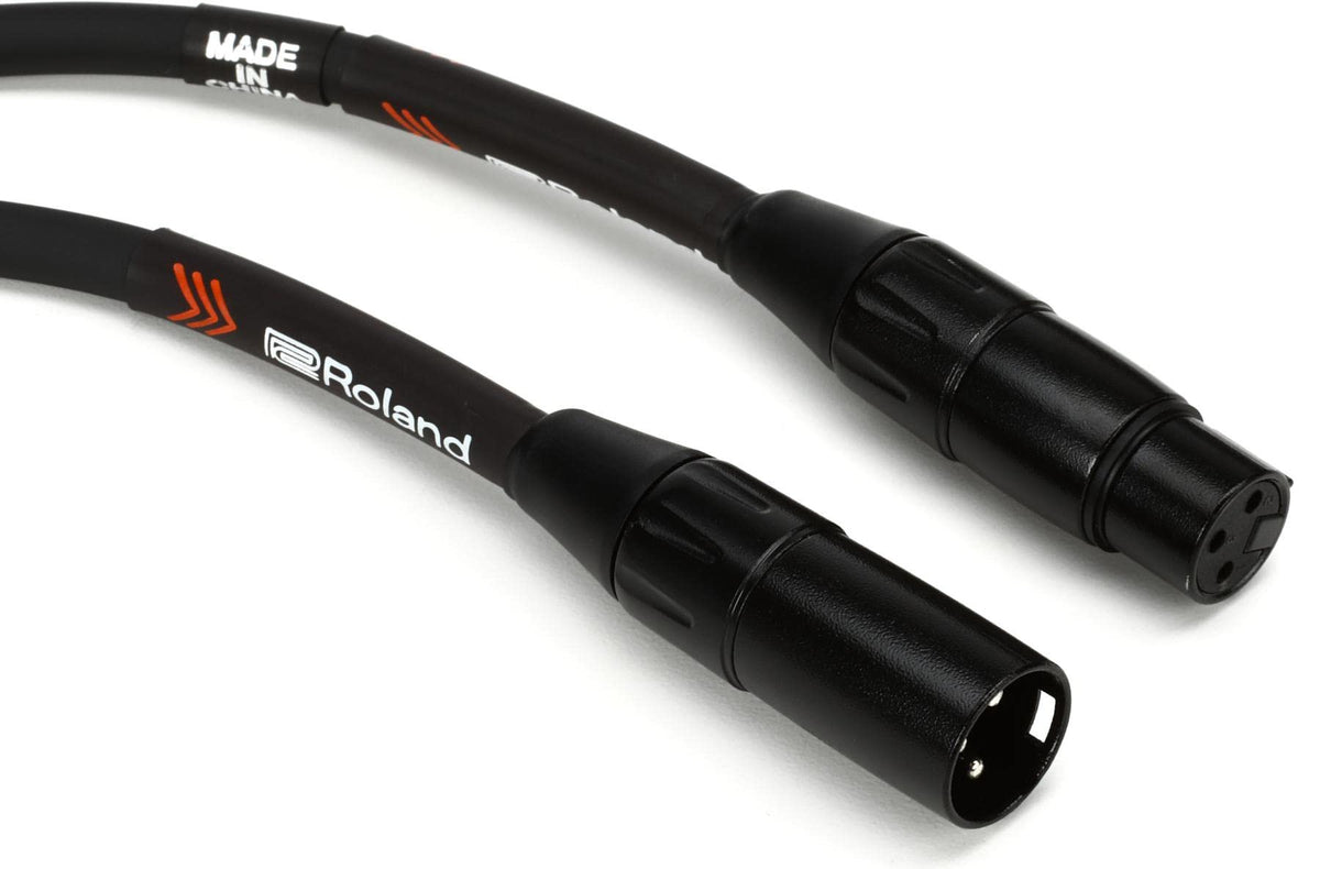 Roland Microphone Cable