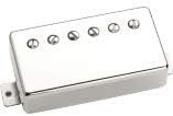 Seymour Duncan SH-55n Seth Lover 4-Conductor Pickup - Nickel Neck