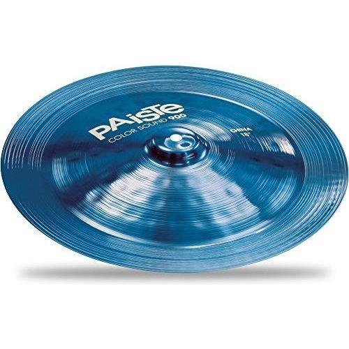 PAISTE cymbal (Color Sound 900 China 18)