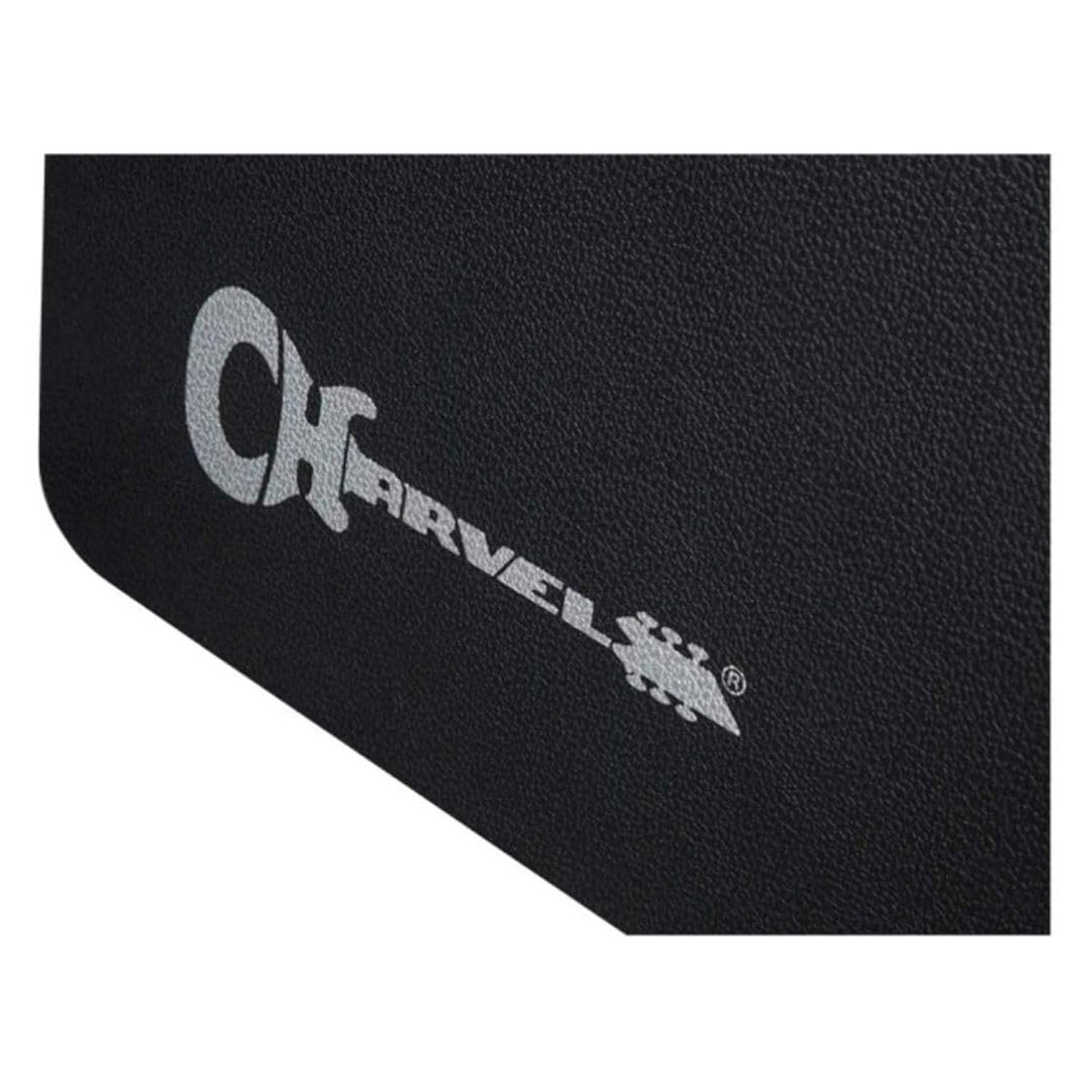 Charvel Economy Hardshell Case for Style 1 and Style 2 Electric Guitars