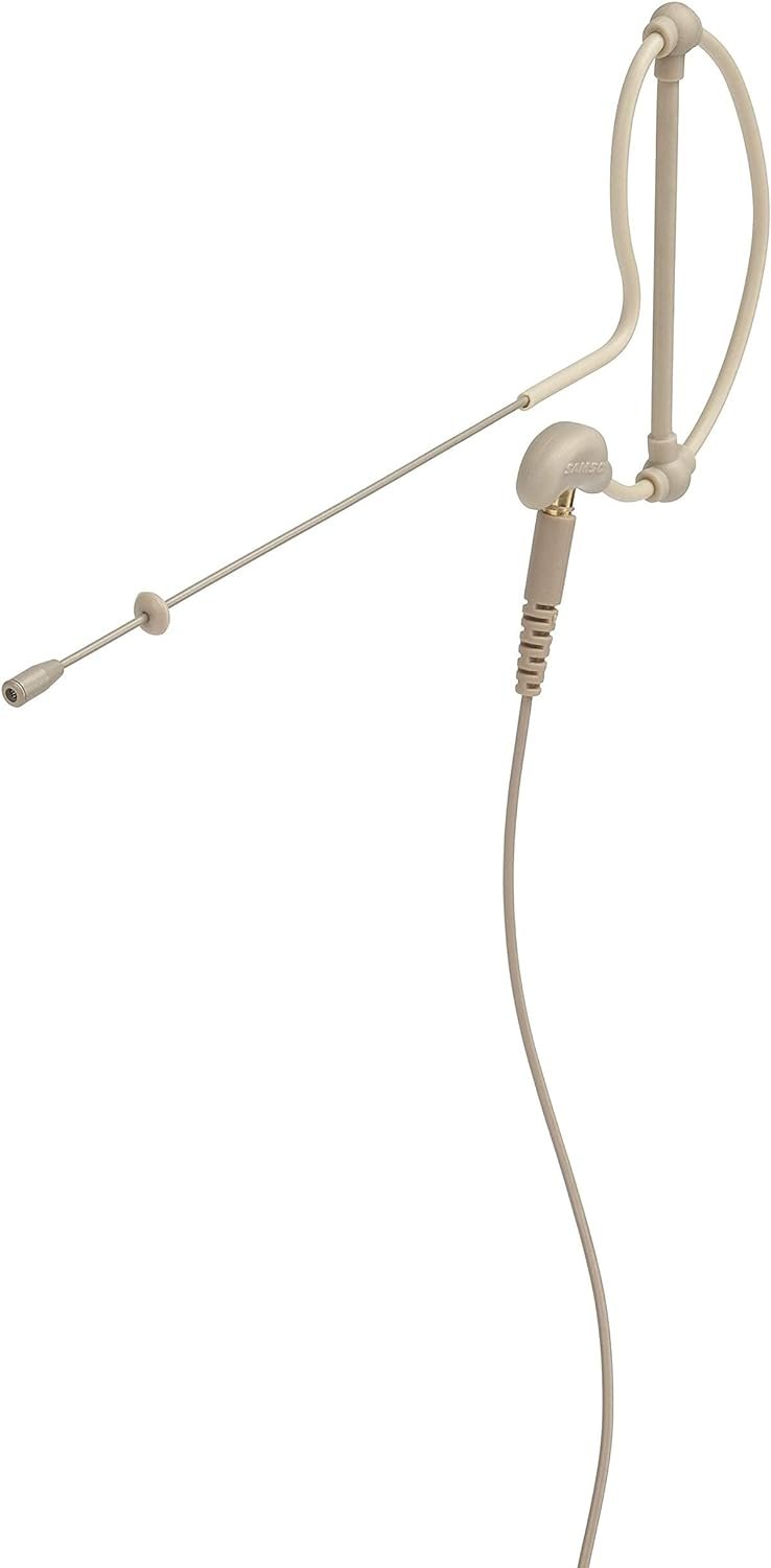 SAMSON SE60x Unidirectional Earset Microphone w/Miniature Condenser Capsule