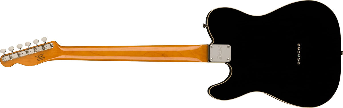 Squier Classic Vibe Telecaster Electric Guitar – Multiple Models