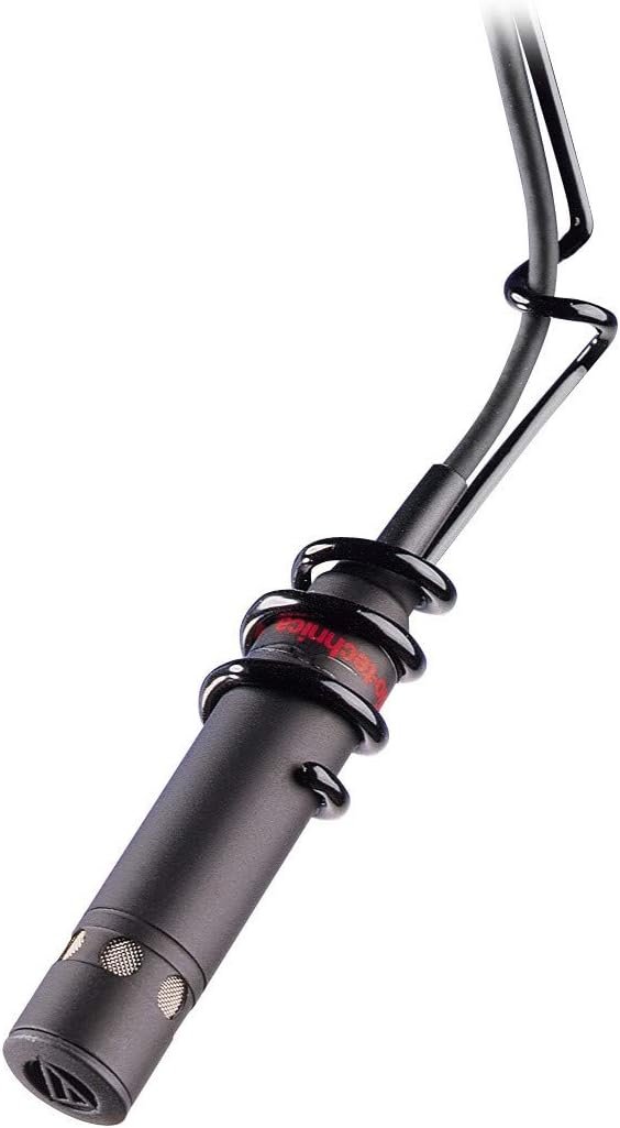 Audio-Technica PRO 45 ProPoint Cardioid Condenser Hanging Microphone