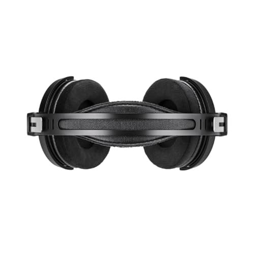 Audio Technica ATH-R30X Reference open-back Headphones|Open-back professional reference headphones, fixed cable.