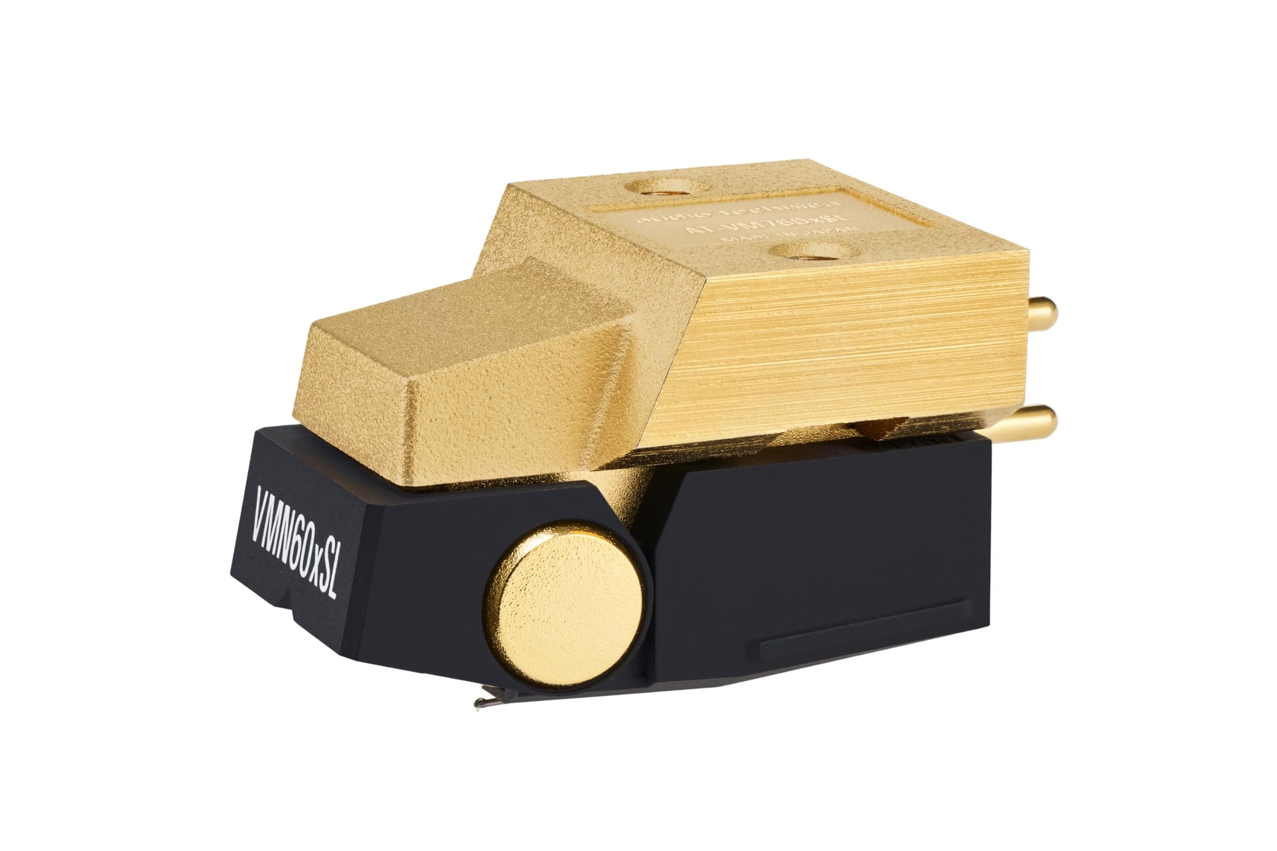 Audio-Technica AT-VM760xSL VMx Phono Cartridge