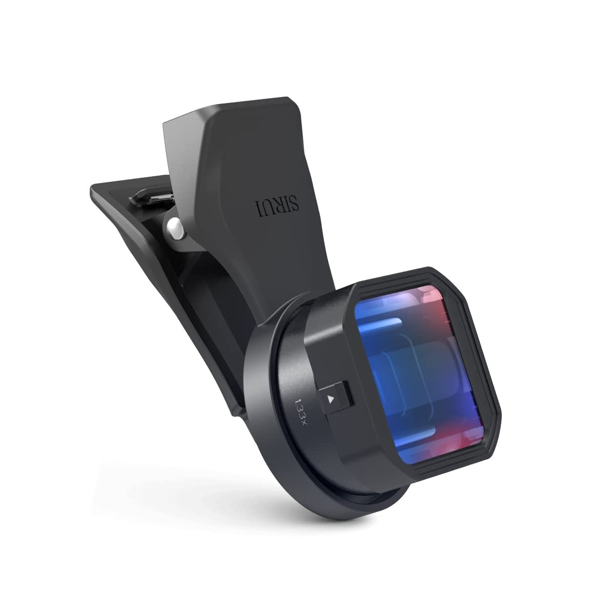 SIRUI VD-01 Anamorphic Lens 1.33x for Smartphones, Cinema Lens