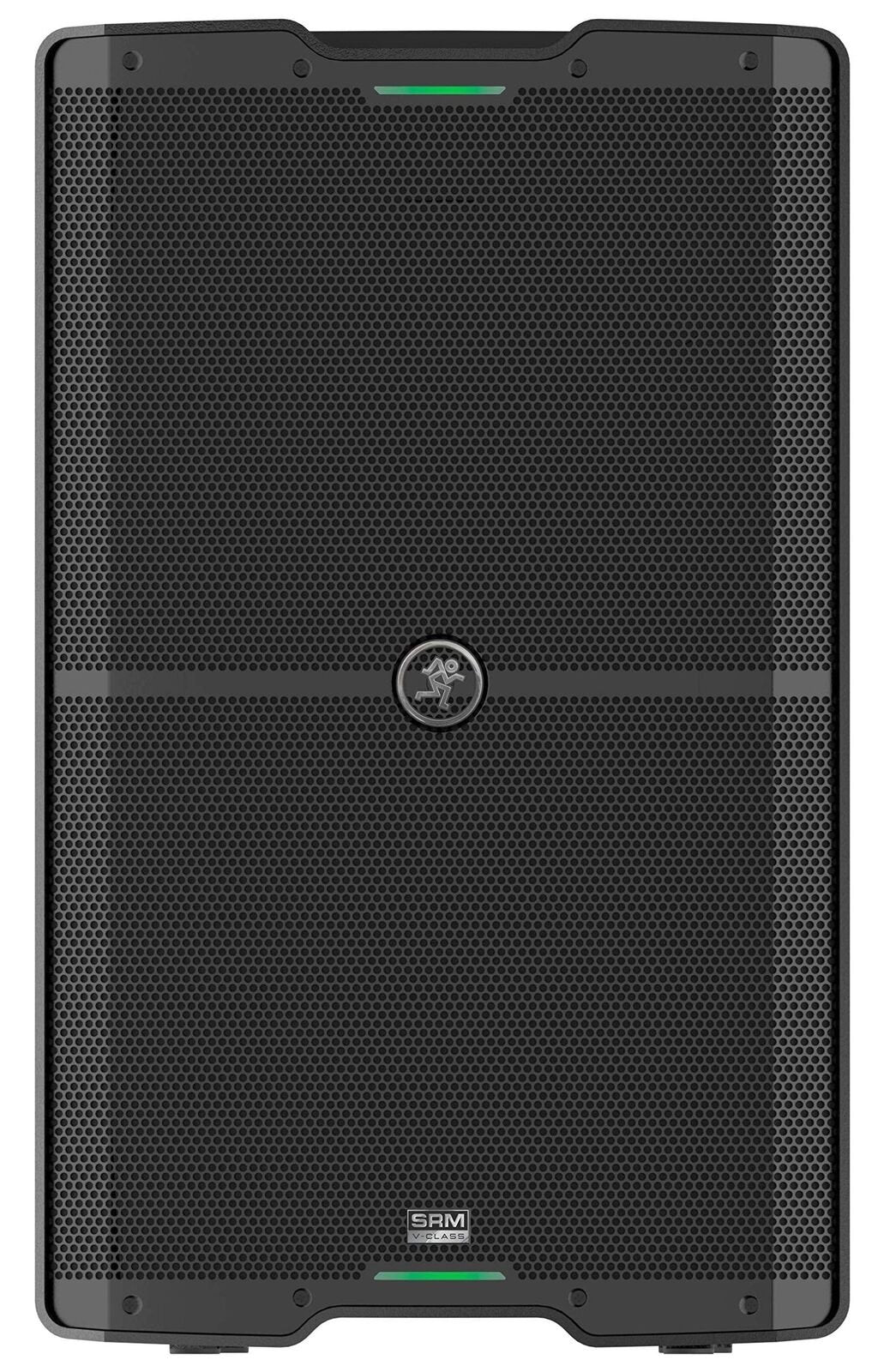 Mackie SRM V-Class Powered Loudspeaker