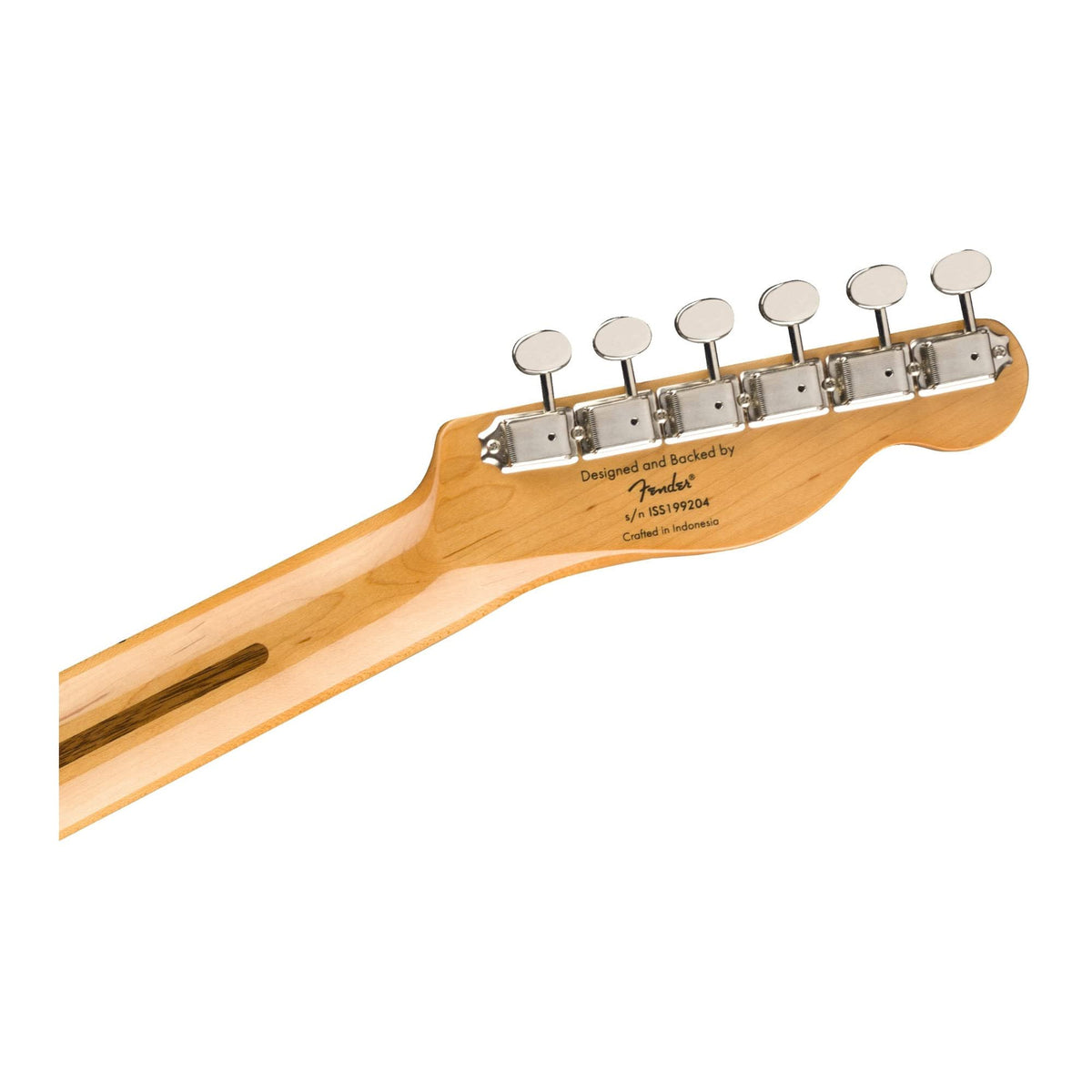 Squier Classic Vibe Telecaster Electric Guitar – Multiple Models