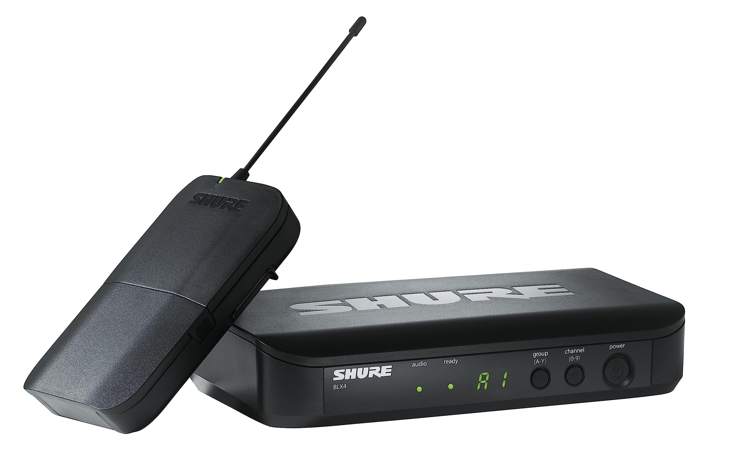 Shure BLX14 Series Wireless Guitar System