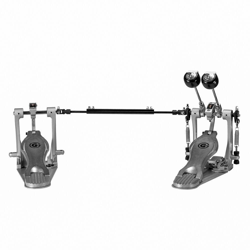 Gibraltar Bass Drum Double Pedal Series