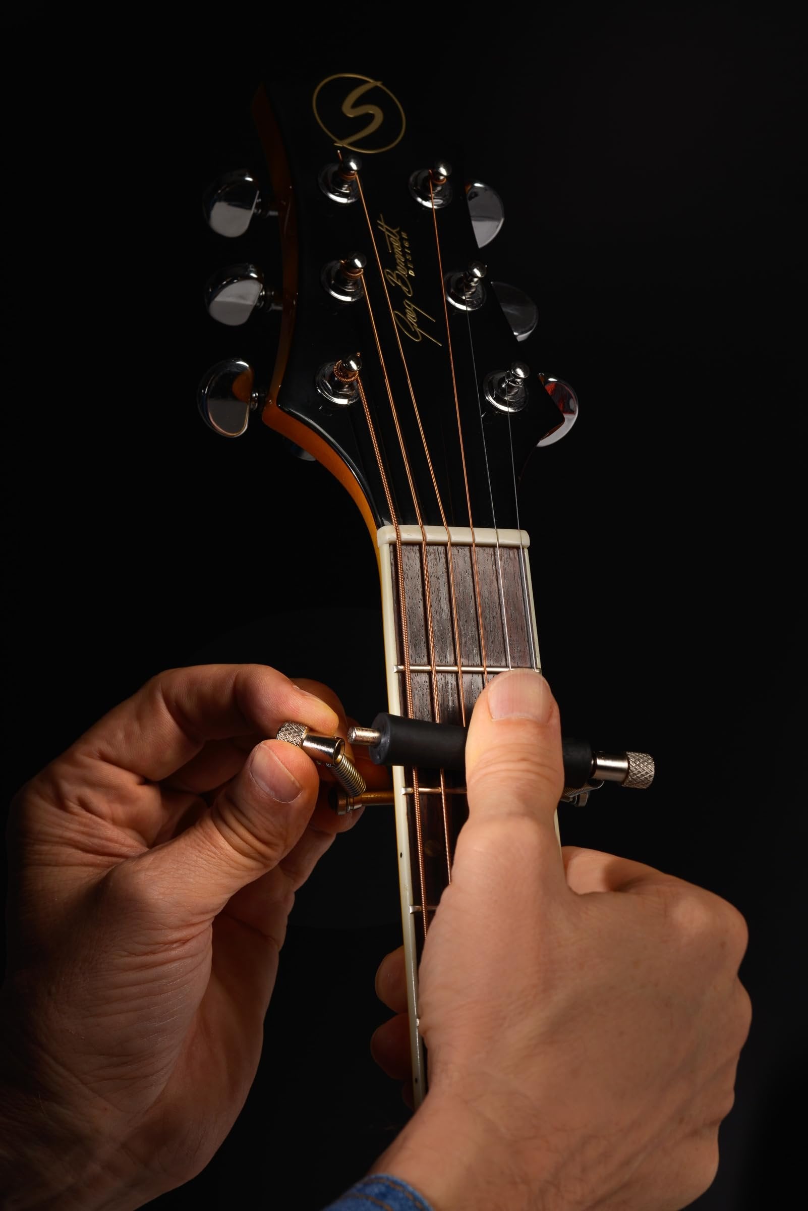 Greg Bennett's Glider