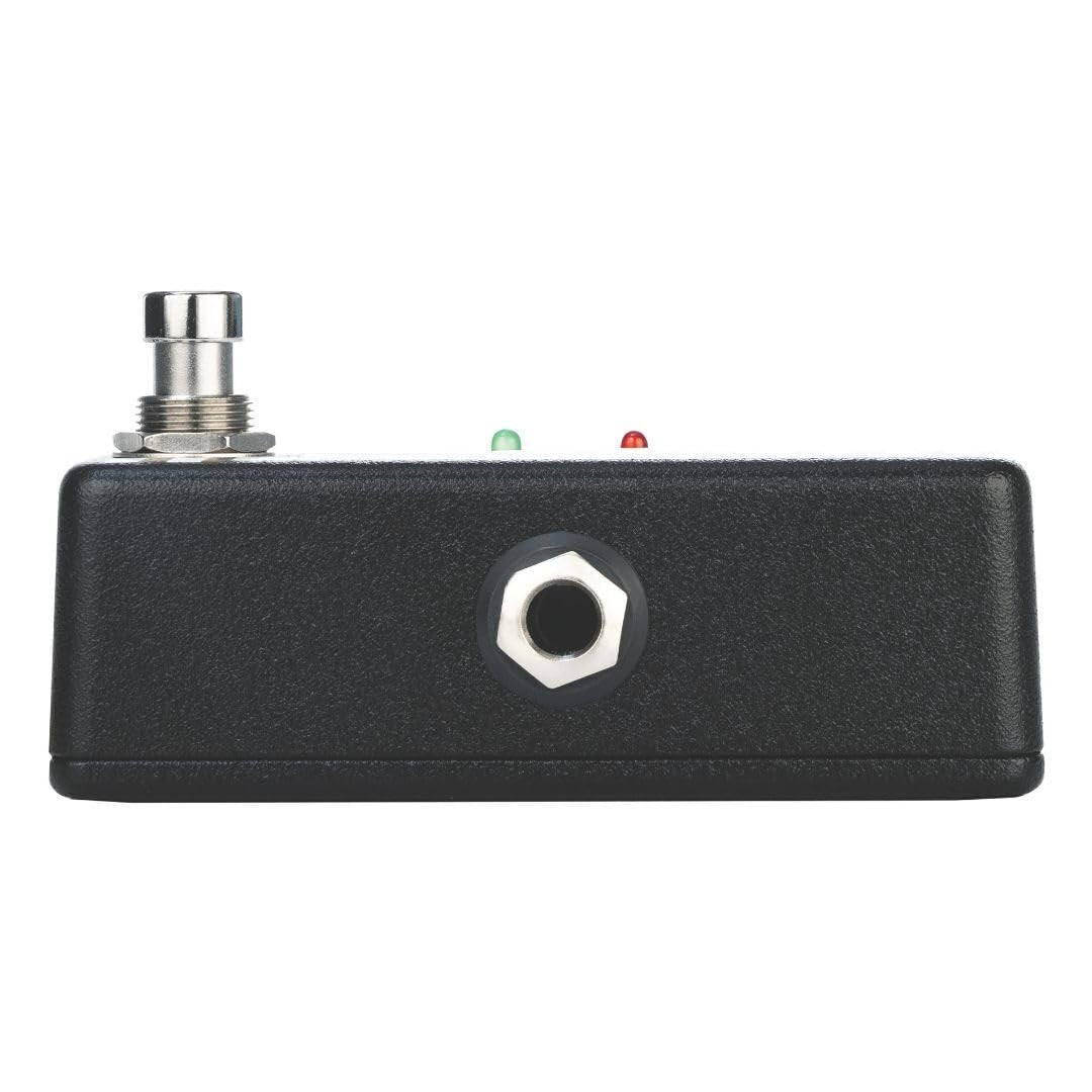 EarthQuaker Devices A/B Box Pedal