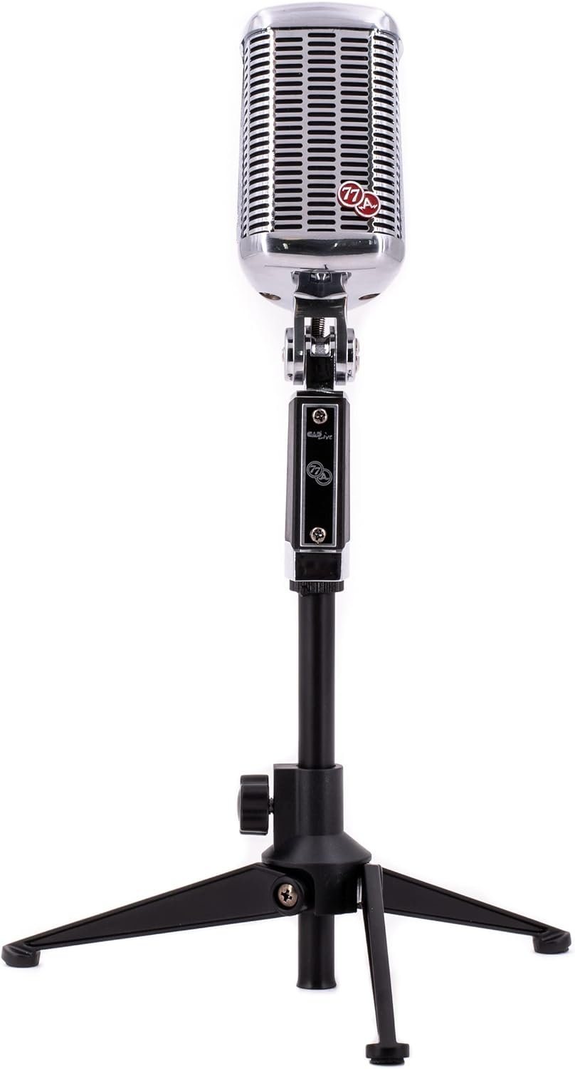 CAD Audio Microphone Series