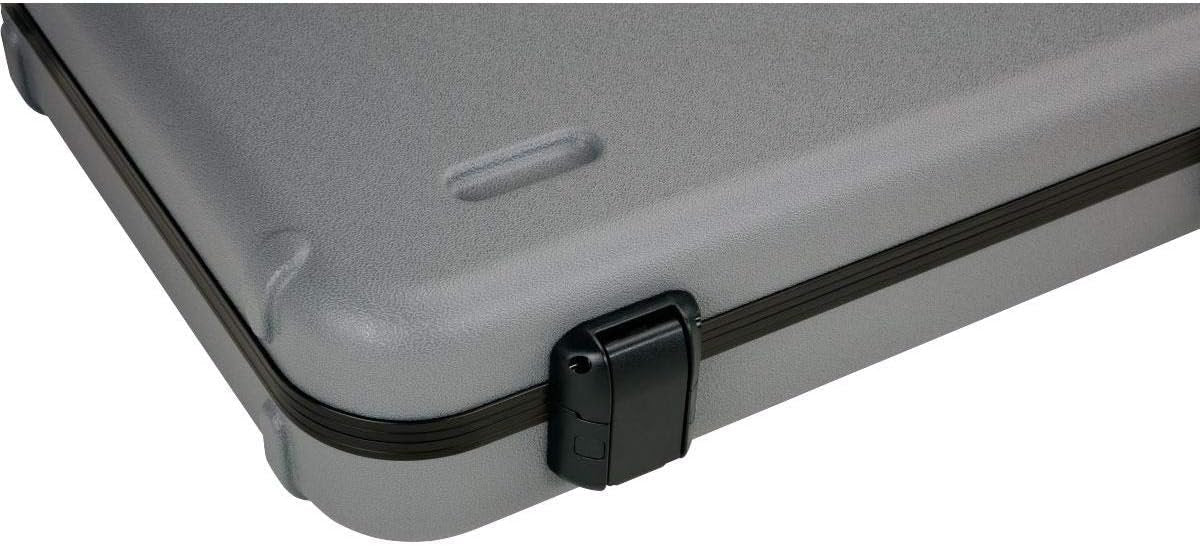 Fender Deluxe Molded Acoustasonic Guitar Case