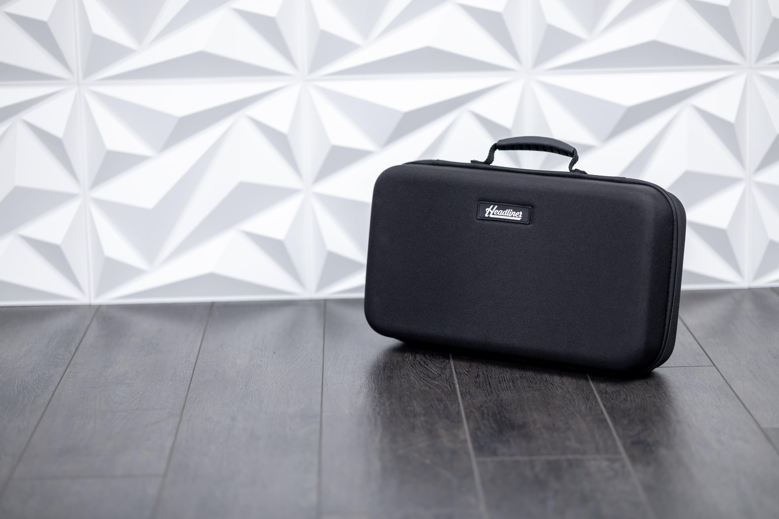 Headliner Pro-Fit™ Case Compatible with Roland SP404 MKII