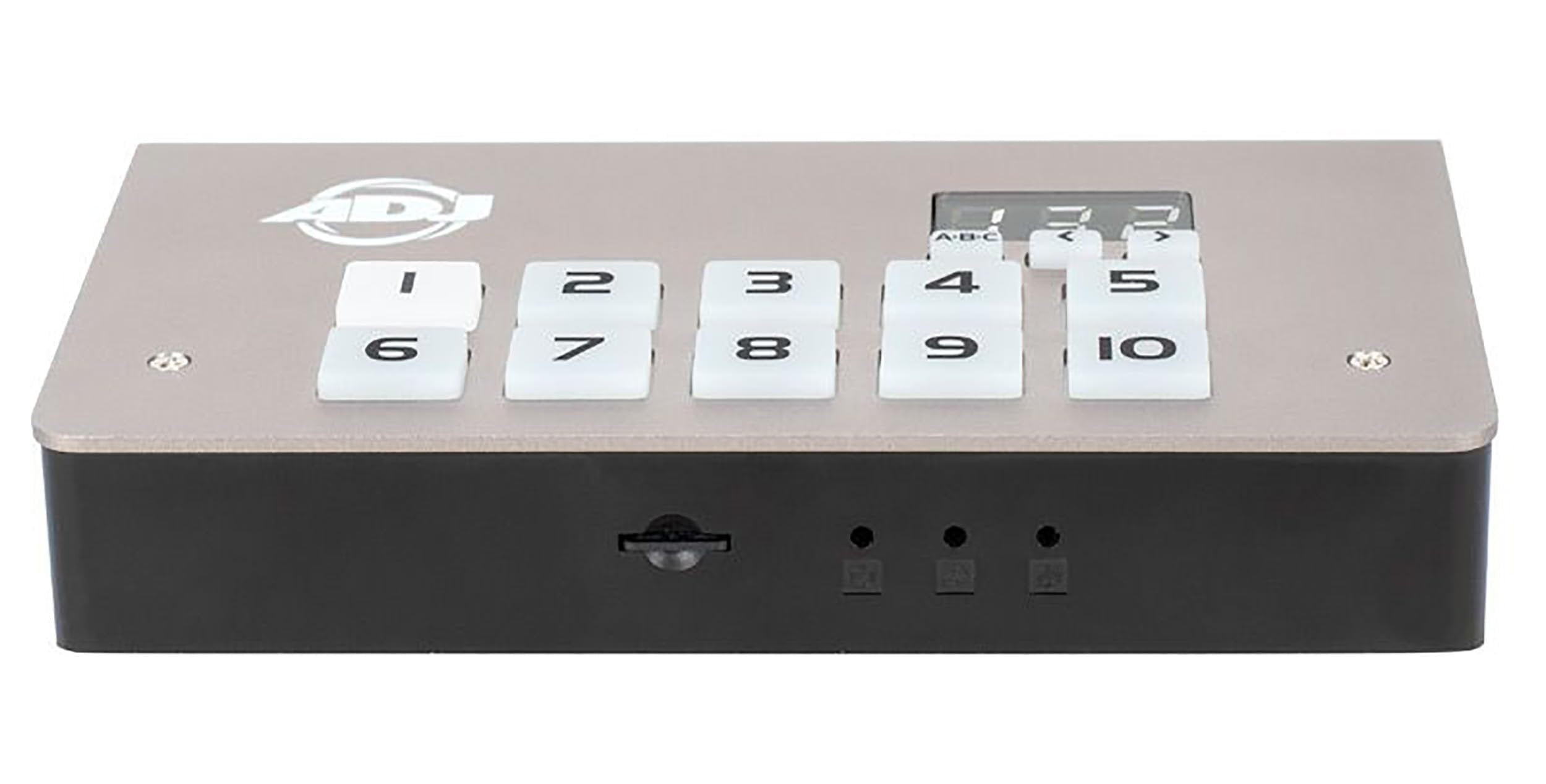 adj MYDMX5