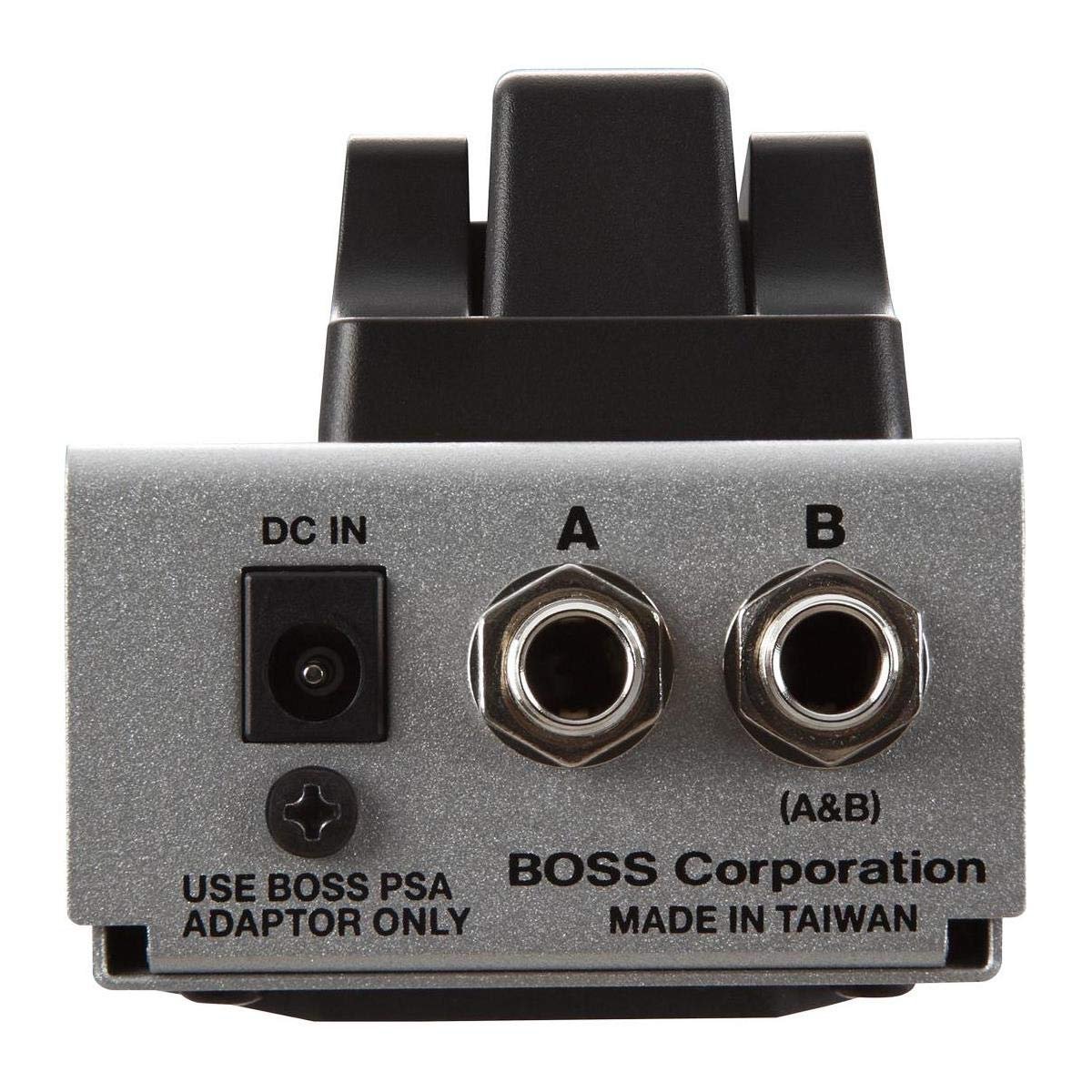 Boss FS-7 Dual Foot Switch
