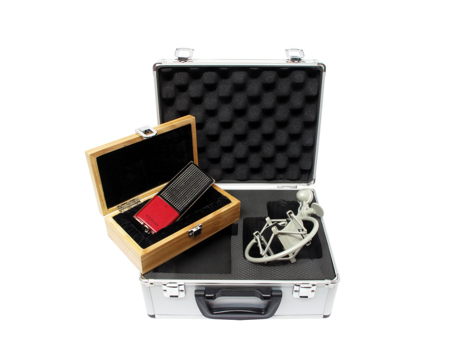 Avantone CR-14 Figure 8 Studio Ribbon Microphone