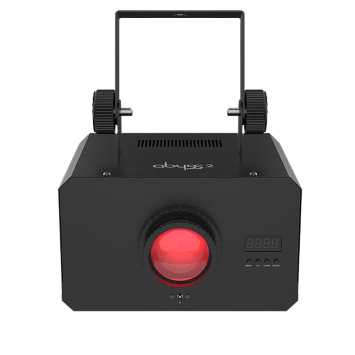 CHAUVET DJ LED Lighting (Abyss 2)