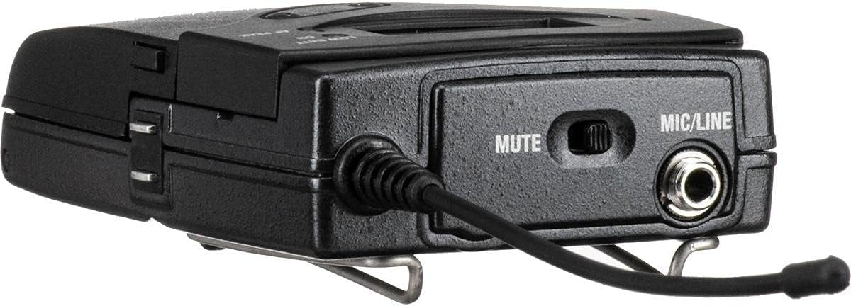 Sennheiser Pro Audio Bodypack Transmitter (SK 100 G4-A)