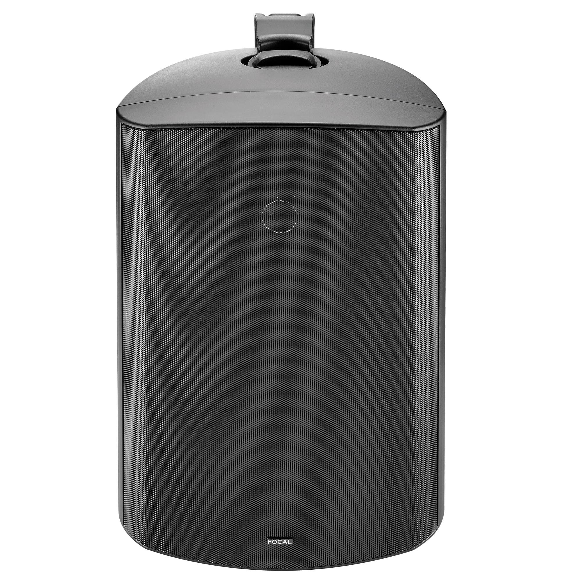 Focal 100 OD8 8" Outdoor Loudspeaker, IP66 Rated - Black