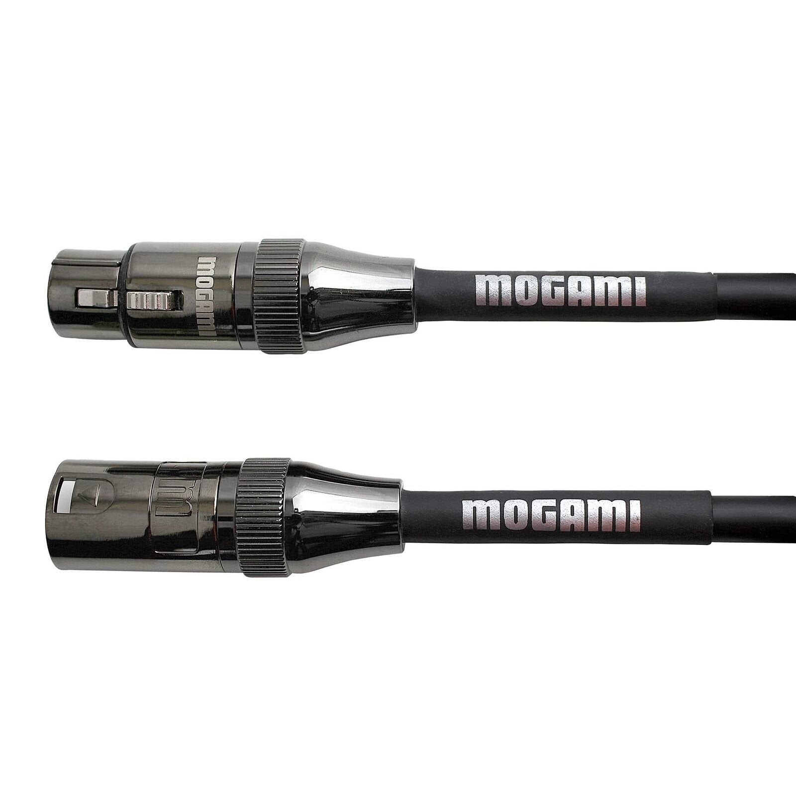 Mogami Platinum Studio Microphone Cable - 12 Foot