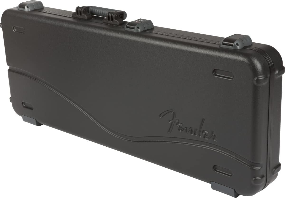 Fender Deluxe Molded Acoustasonic Guitar Case