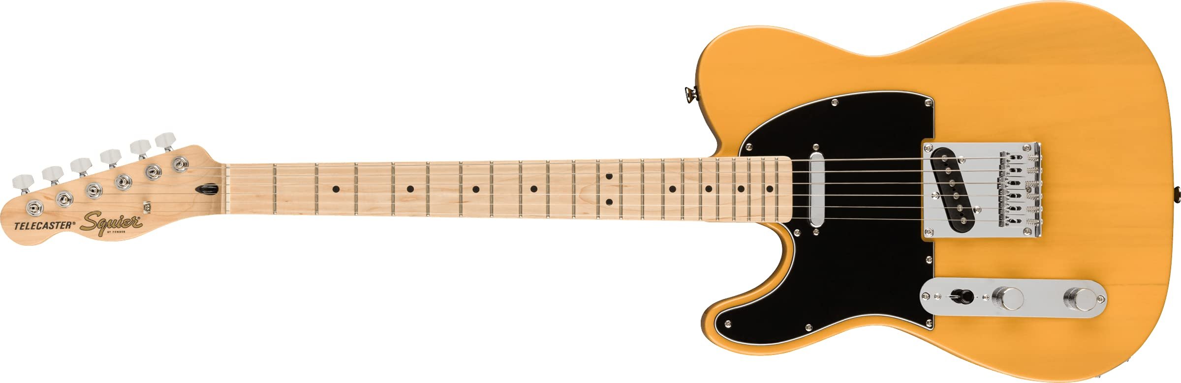 Squier Affinity Series Telecaster Electric Guitar