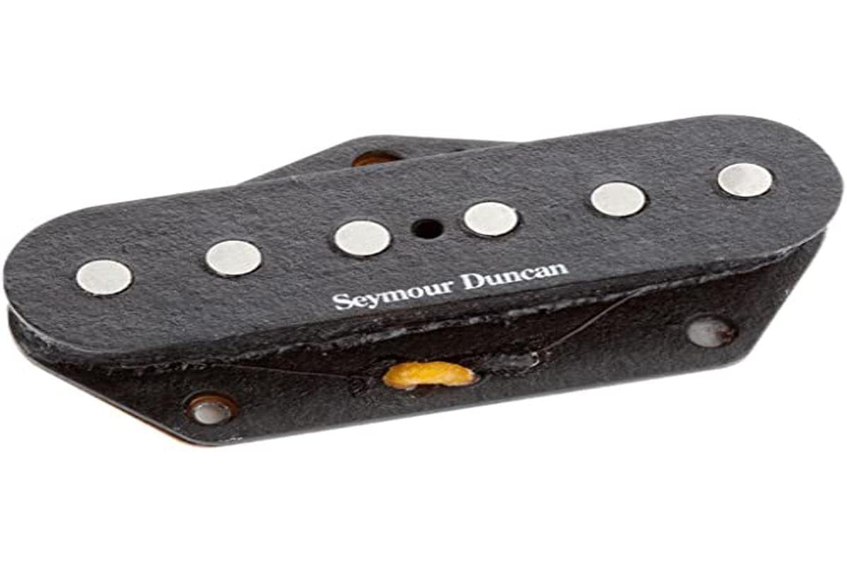 Seymour Duncan Alnico II Pro Saptl 1 Lead