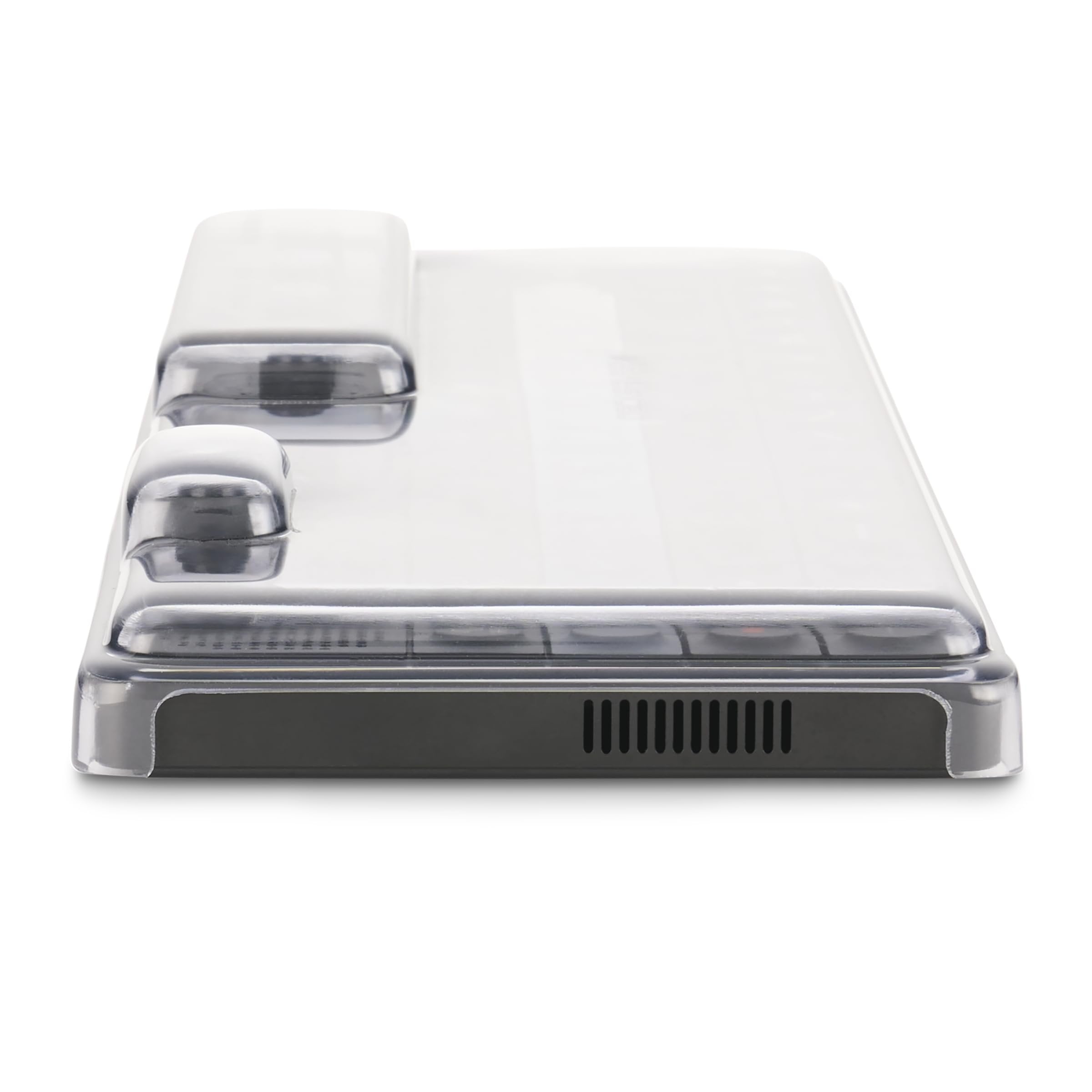Decksaver Super Strong Polycarbonate Cover Compatible with Teenage Engineering OP-XY, OP-1 & OP-1 field synths