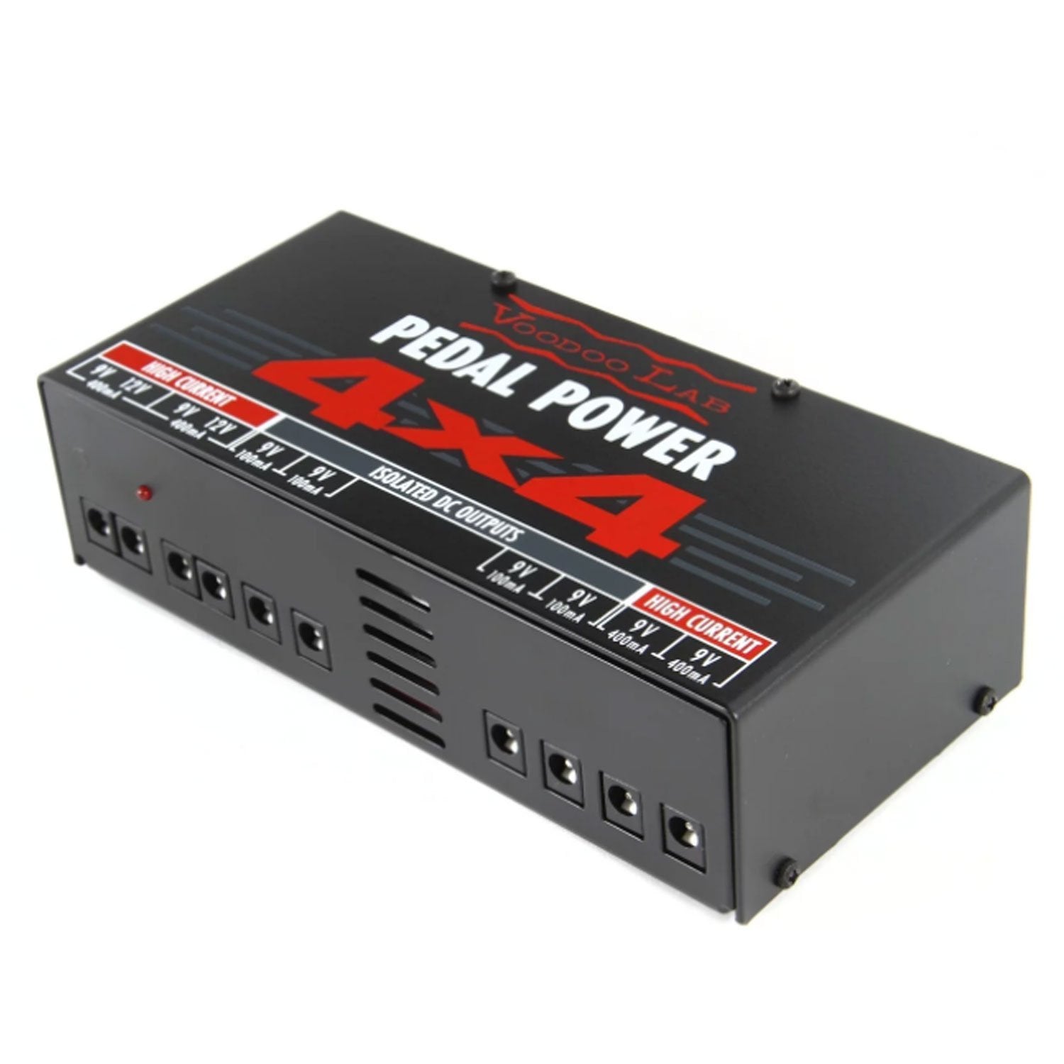 Voodoo Lab Power Supply