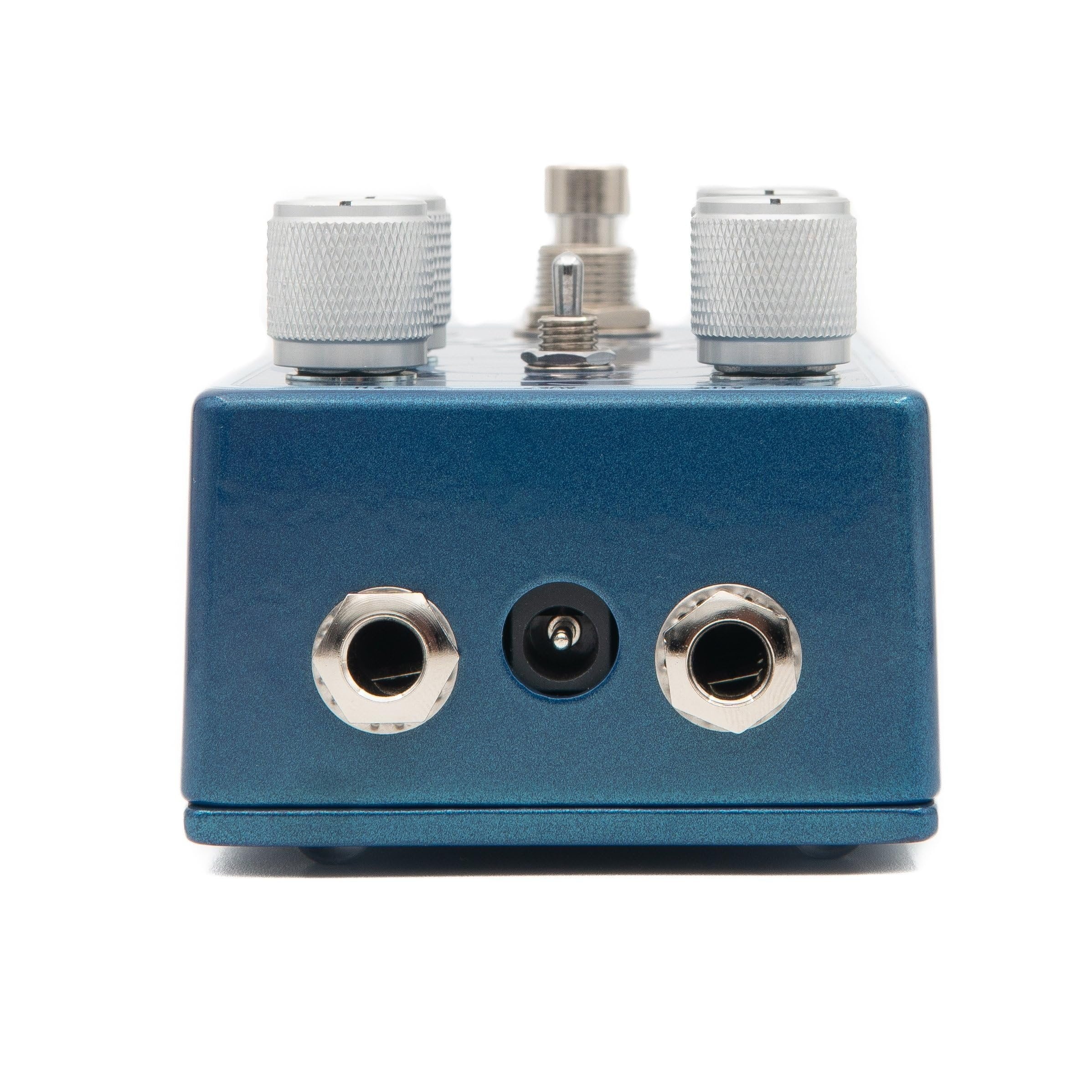 SolidGold FX Surf Rider IV Spring Reverb Guitar Pedal