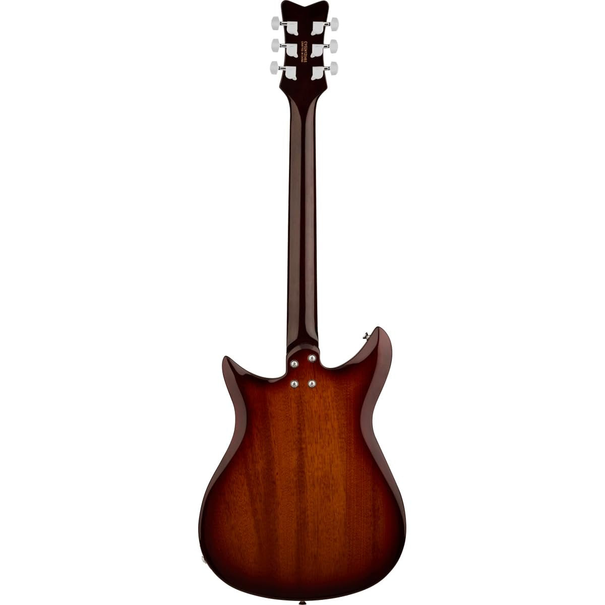 Gretsch Electromatic CVT Electric Guitar - Havana Burst