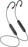 SENNHEISER In- Ear Audio Monitor, Bluetooth Connector, Wireless