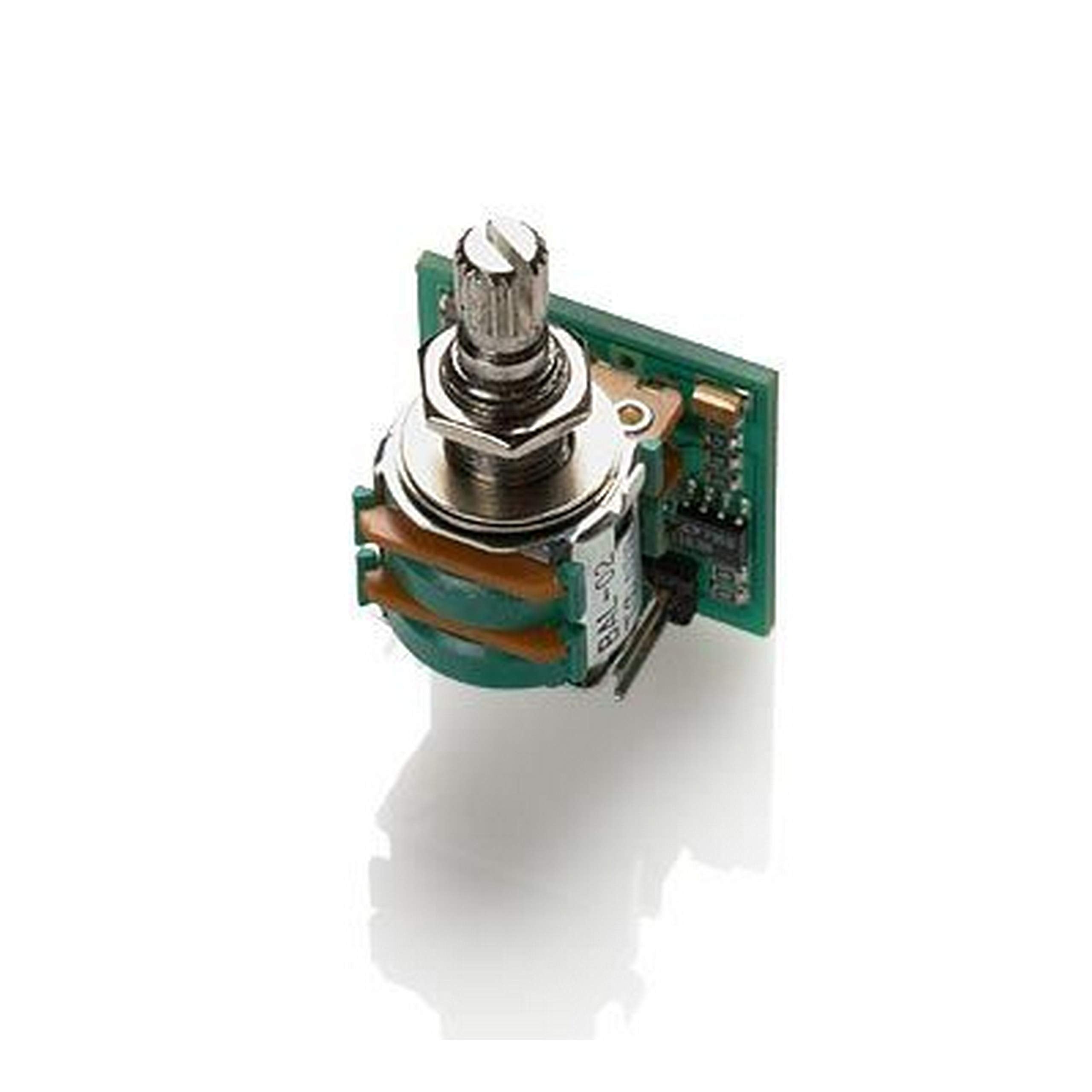 EMG ABC Active Balance Control, Solid Shaft, for Passive Bass Pickups, B125