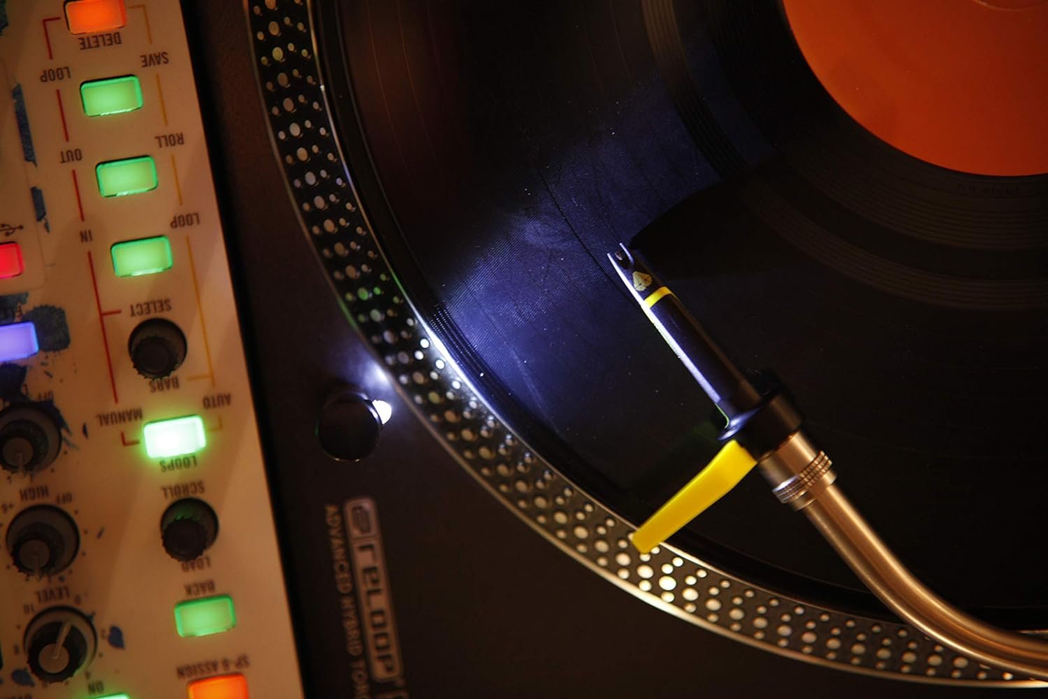Ortofon Concorde MK2 Club Twin Cartridge