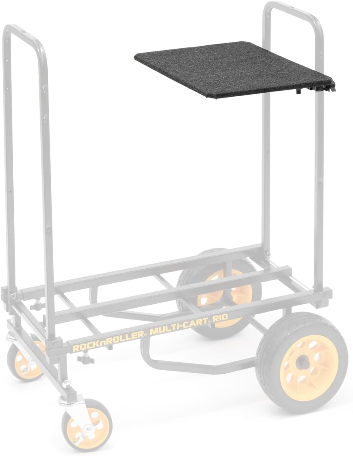 Rock-N-Roller Multi-Cart Accessories