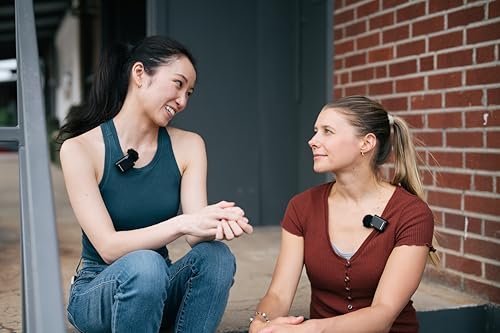 Sennheiser Pro Audio Profile Wireless All-in-One 2.4 GHz Microphone System