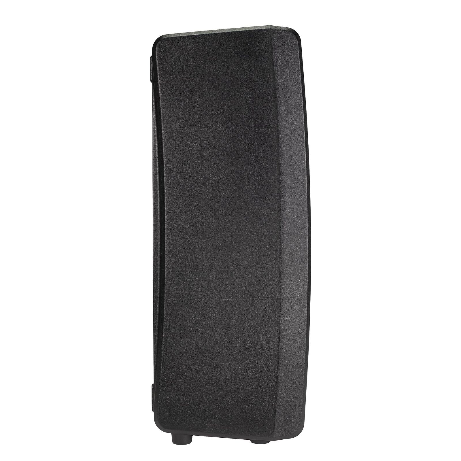 PA System (PW50),Black
