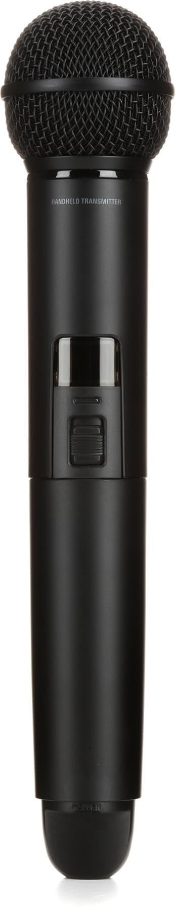 Audio-Technica ATW-T1402 System 20 Pro Handheld Transmitter