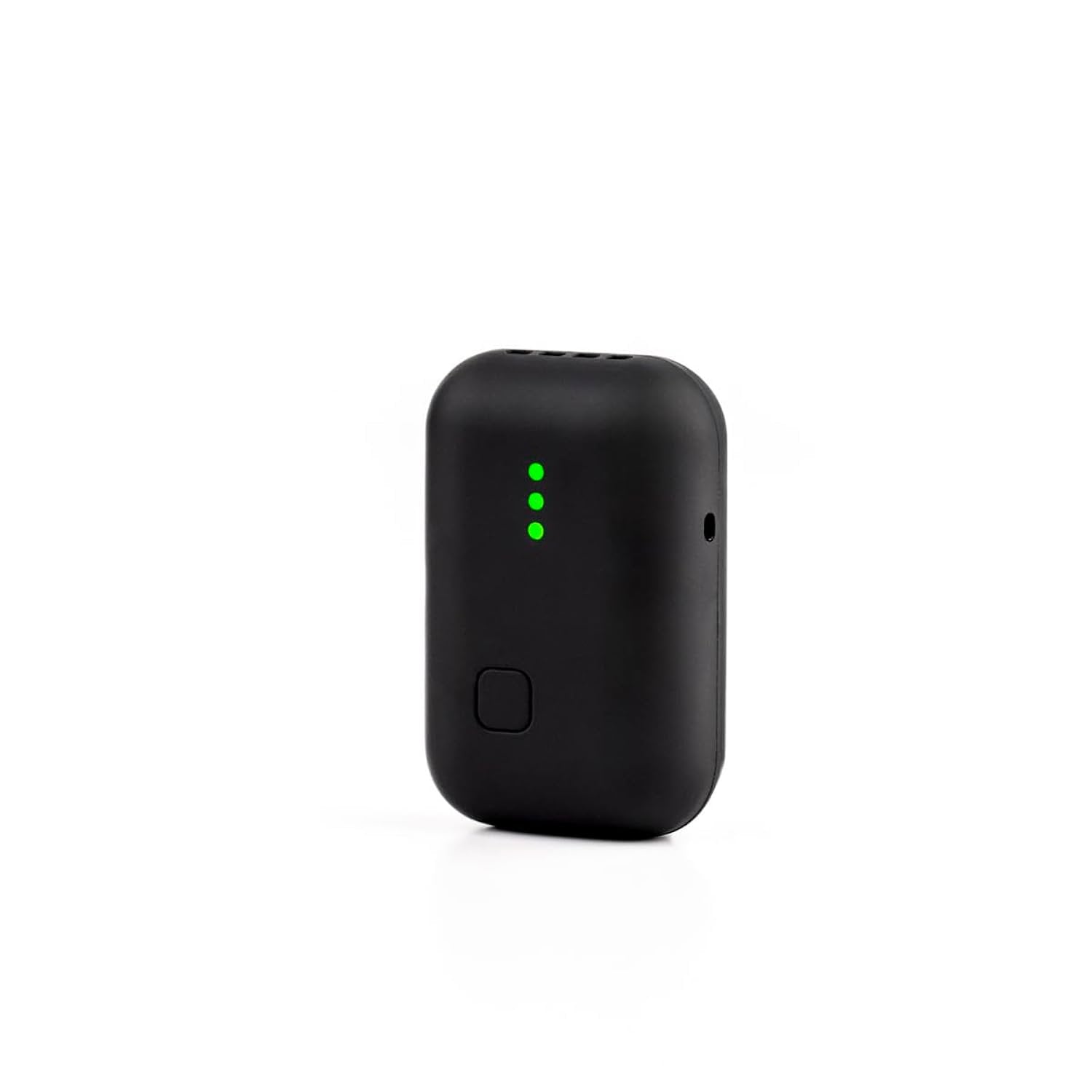 Zoom Instamic Pro Plus C Mono/Stereo Model for Musicians, Filmmakers, & Podcasters, Wearable 32-Bit Float Recorder and Wireless Bluetooth Microphone, IP67 Waterproof, 16GB Memory, USB-C, and Timecode