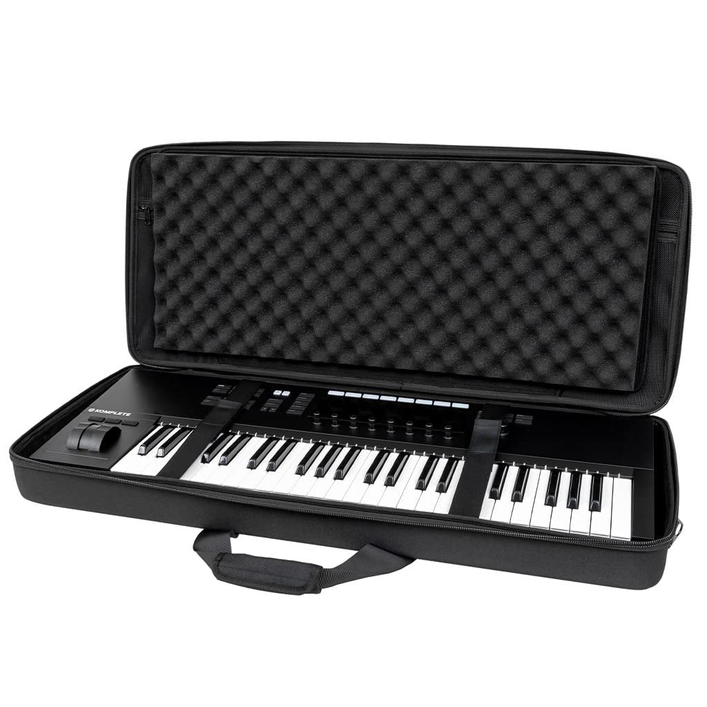 Headliner Pro-Fit™ Case Compatible with 49-Note Keyboards