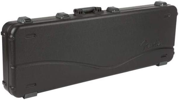 Fender Deluxe Molded Acoustasonic Guitar Case