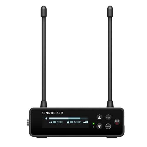 Sennheiser Pro Audio EW-DP Components