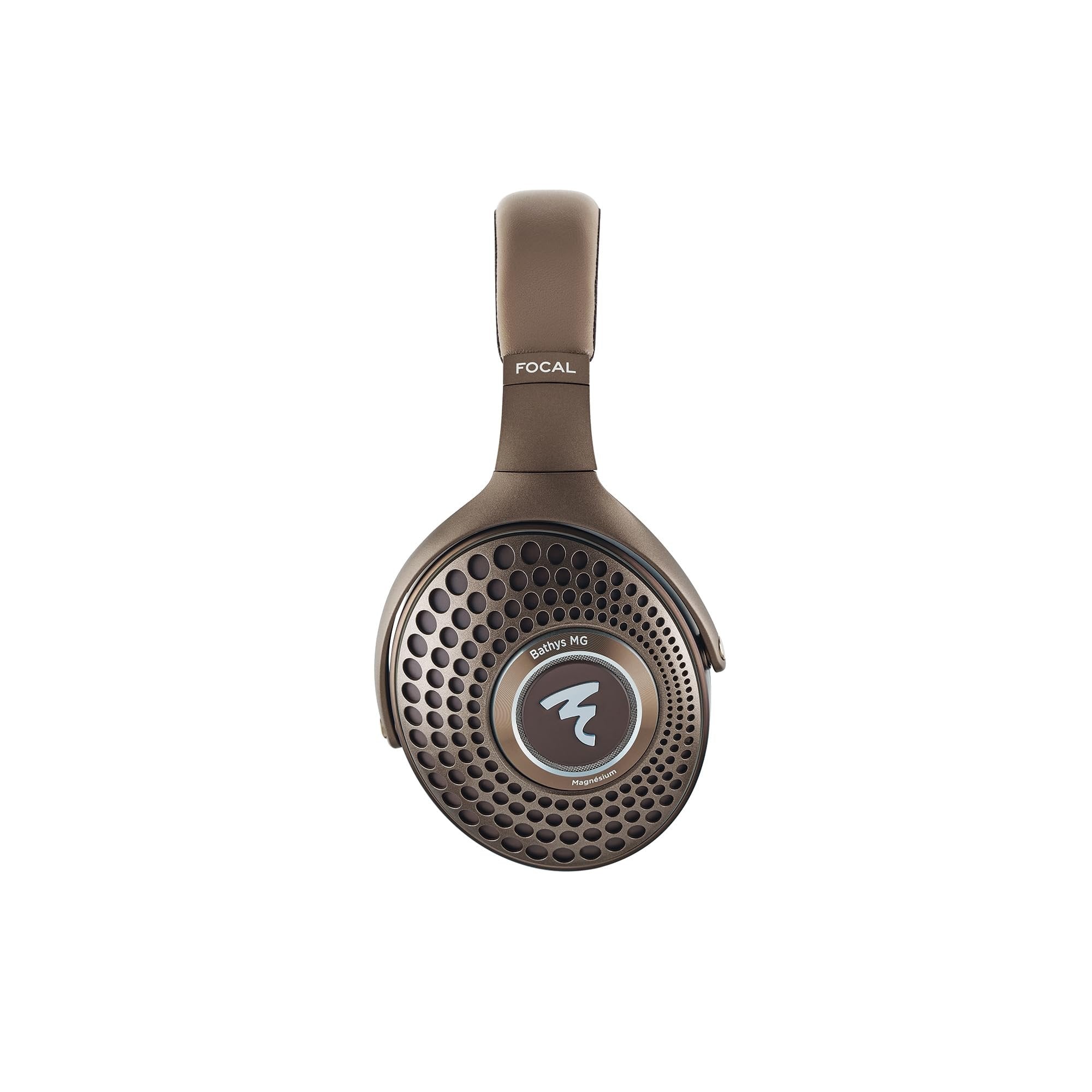 Focal FBATHYSMG Bluetooth® Headphones with Active Noise Cancellation