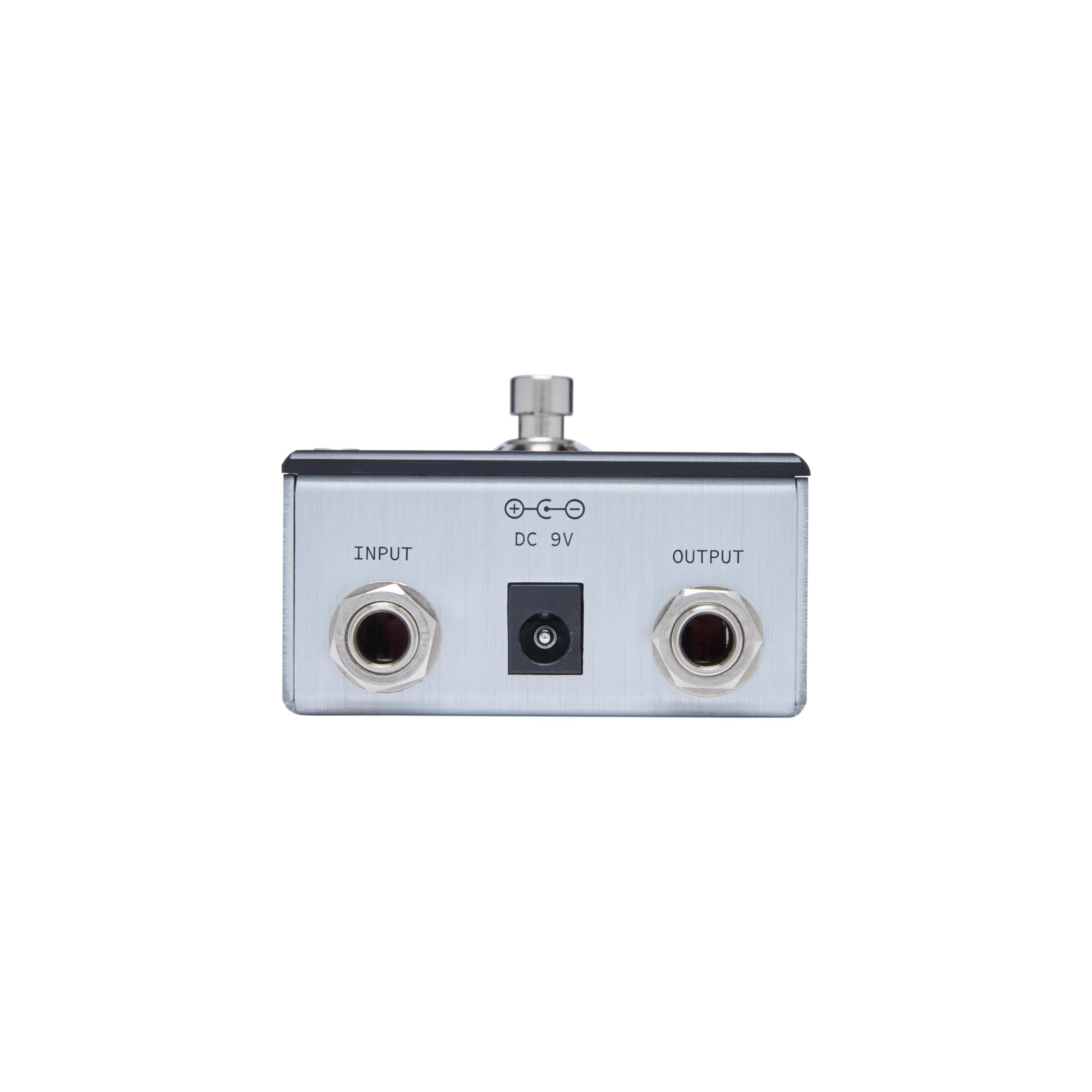 Pigtronix 2NR Chromatic Tuner Pedal