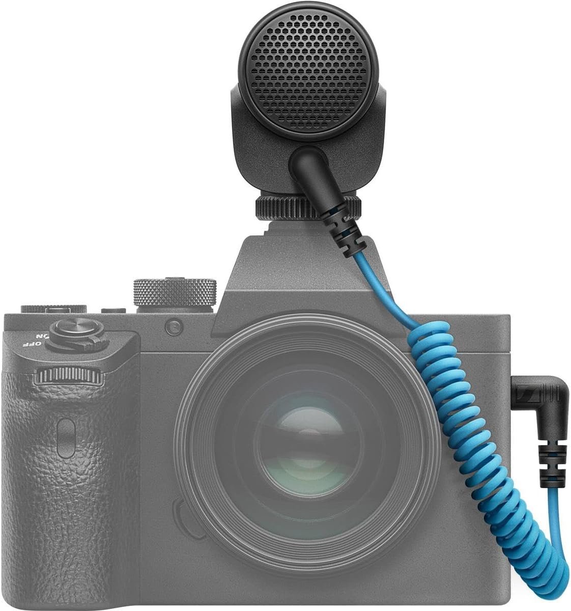 SENNHEISER MKE Series Professional Audio Microphones