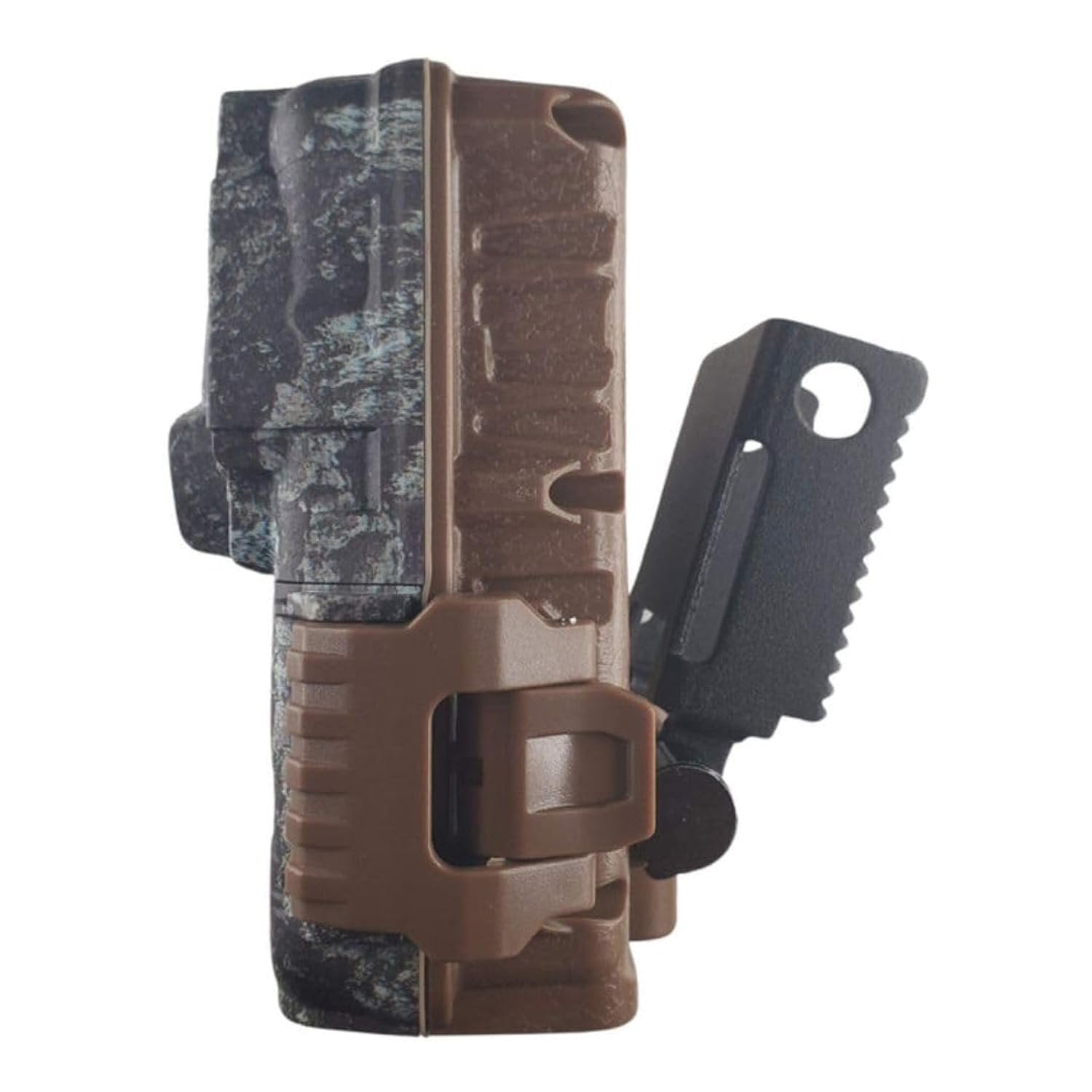 Browning Trail Cameras Strike Force Pro DCL Nano 26MP Trail Camera with Dual Camera Lens Technology, Infrared Illumination, and 4K Video